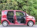2015 Daihatsu Move Custom