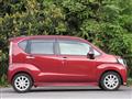 2015 Daihatsu Move Custom
