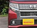 2015 Daihatsu Move Custom