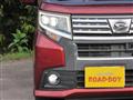 2015 Daihatsu Move Custom