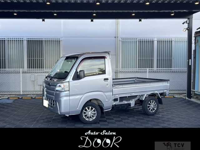 2014 Subaru Sambar