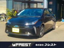 2020 Toyota Prius
