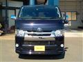 2018 Toyota Regiusace Van