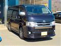 2018 Toyota Regiusace Van