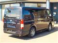 2018 Toyota Regiusace Van