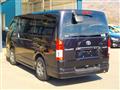 2018 Toyota Regiusace Van