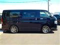 2018 Toyota Regiusace Van