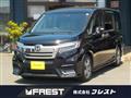 2018 Honda Step WGN