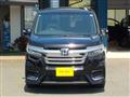 2018 Honda Step WGN