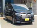 2018 Honda Step WGN