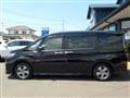 2018 Honda Step WGN