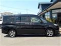 2018 Honda Step WGN