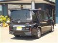 2018 Honda Step WGN
