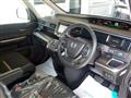 2018 Honda Step WGN