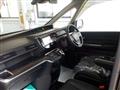 2018 Honda Step WGN