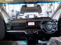 2018 Honda Step WGN