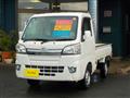 2016 Daihatsu Hijet Truck