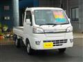 2016 Daihatsu Hijet Truck