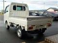 2016 Daihatsu Hijet Truck