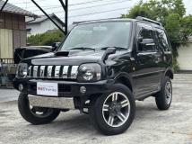 2009 Suzuki Jimny
