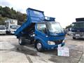 2009 Hino Dutro