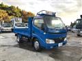 2009 Hino Dutro
