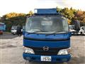 2009 Hino Dutro