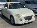 2007 Daihatsu Copen