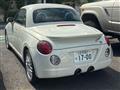 2007 Daihatsu Copen