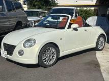 2007 Daihatsu Copen