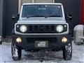2023 Suzuki Jimny Sierra