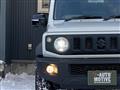 2023 Suzuki Jimny Sierra