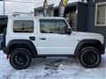 2023 Suzuki Jimny Sierra
