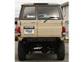 1994 Toyota Land Cruiser Prado