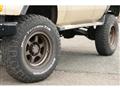 1994 Toyota Land Cruiser Prado