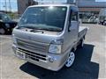 2020 Suzuki Carry Truck
