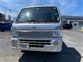 2020 Suzuki Carry Truck