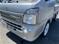 2020 Suzuki Carry Truck