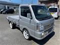 2020 Suzuki Carry Truck