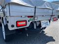 2020 Suzuki Carry Truck