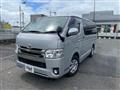 2017 Toyota Hiace Van