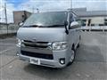 2017 Toyota Hiace Van
