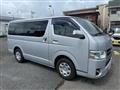 2017 Toyota Hiace Van