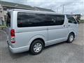 2017 Toyota Hiace Van