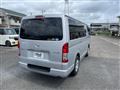 2017 Toyota Hiace Van