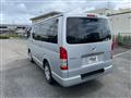 2017 Toyota Hiace Van