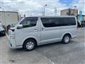 2017 Toyota Hiace Van