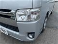 2017 Toyota Hiace Van