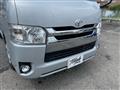 2017 Toyota Hiace Van