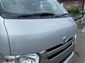 2017 Toyota Hiace Van
